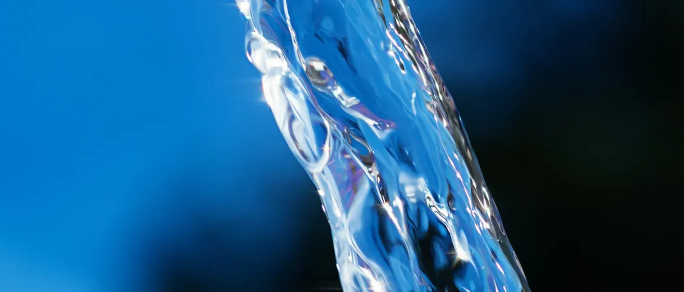 Sostituzione dei contatori dell’acqua dal 30 marzo al 4 aprile