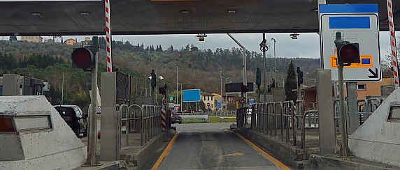 AUTOSTRADE PER L'ITALIA