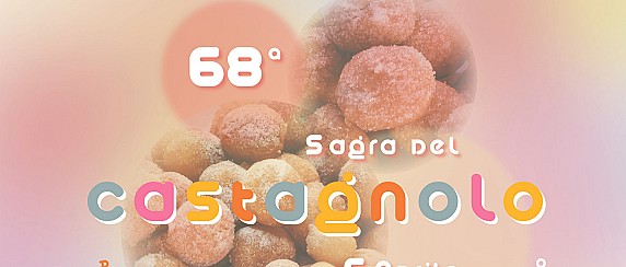 Il Lunedì di Pasquetta San Lorenzo in Campo ospiterà la 68° Edizione della Sagra del Castagnolo