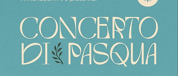 Concerto di Pasqua