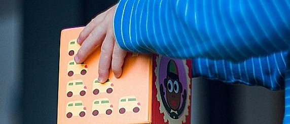 Bando per voucher per la frequenza dei servizi alla prima infanzia 0-3 anni