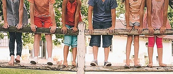 Torna la Scuola materna estiva presso la Scuola dell'infanzia di Borgo Ferrone