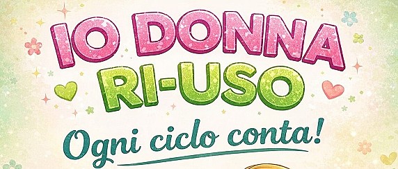 Io Donna Ri Uso