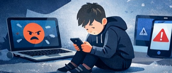 Bullismo e cyberbullismo