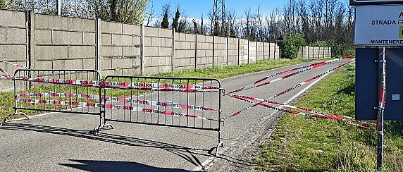 Avviso alla cittadinanza