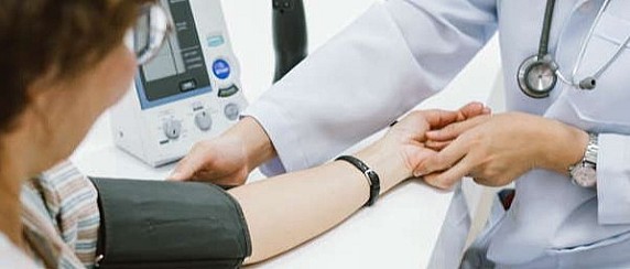 Screening sanitari sul lungolago