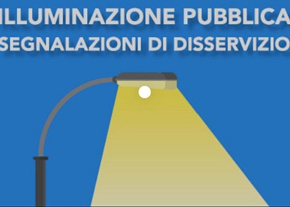 AVVISO PUBBLICA ILLUMINAZIONE