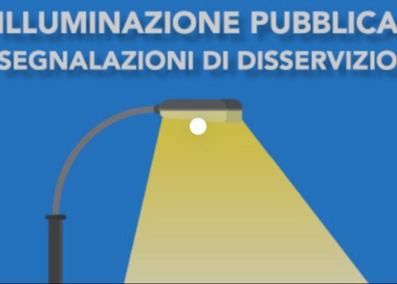 AVVISO PUBBLICA ILLUMINAZIONE