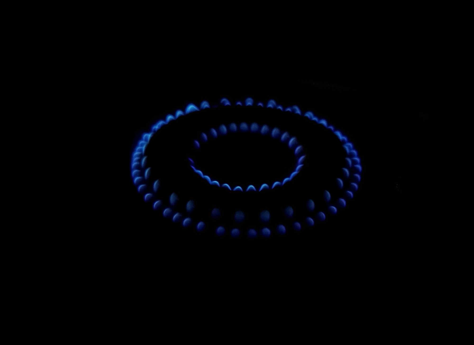 Avviso Interruzione della fornitura di metano.