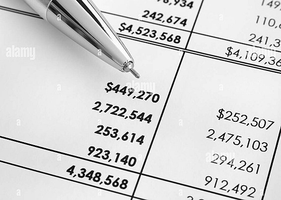 DEPOSITO DEL RENDICONTO DELLA GESTIONE FINANZIARIA 2025.