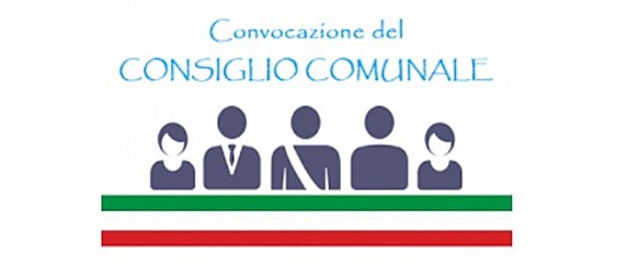Consiglio Comunale 03.04.2026 ore 19.00