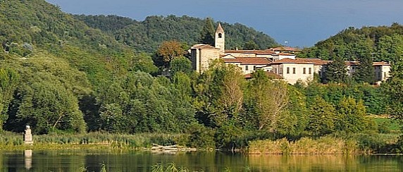 Monastero di San Pietro in Lamosa anno 2025