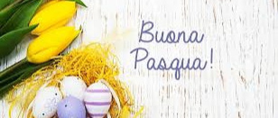 Buona Pasqua 2026