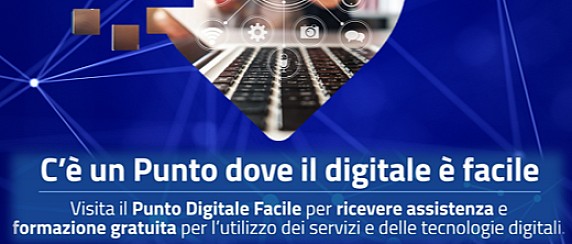 Sportello Facilitazione Digitale