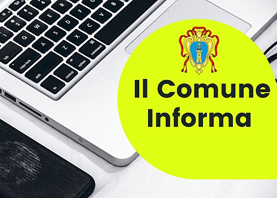 Pubblicazione RELAZIONE DI FINE MANDATO ( anni 2022-2026)