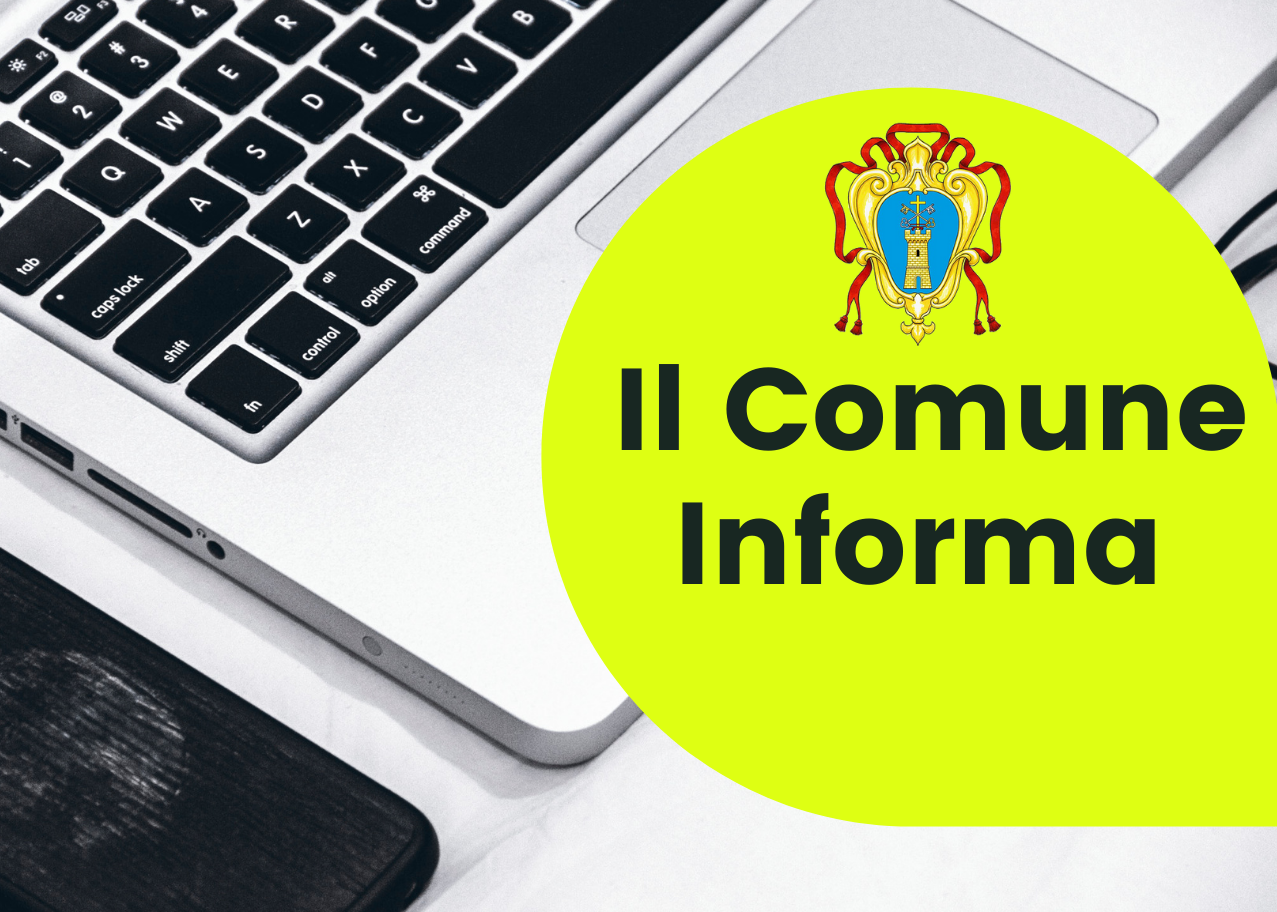 Pubblicazione RELAZIONE DI FINE MANDATO ( anni 2022-2026)