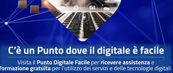 Sportello Facilitazione Digitale
