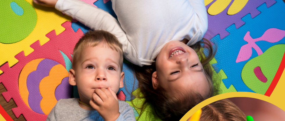 Aperte le iscrizioni all'asilo nido