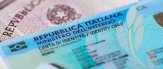 Carta Identità elettronica - Pin e Puk