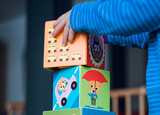 BANDO per iscrizione al Nido d’Infanzia Comunale “IL GRILLO PARLANTE” Anno Educativo 2026/2027