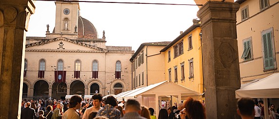 Tutto pronto per il ritorno del Sangiovese Festival