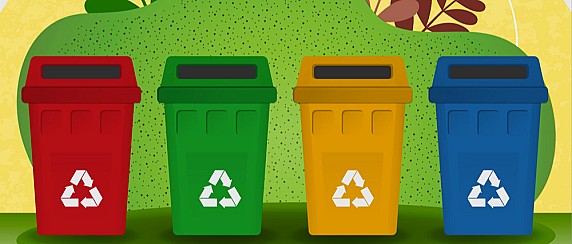 VARIAZIONE RACCOLTA DIFFERENZIATA