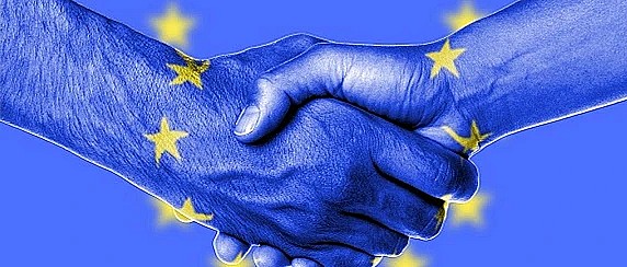 Gemellaggio  Macedonia del Nord, Croazia e Italia