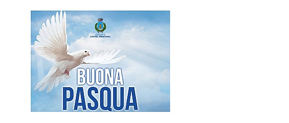 Auguri Festività Pasquali
