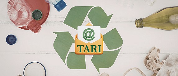 Servizio ricezione avvisi TARI via email o PEC