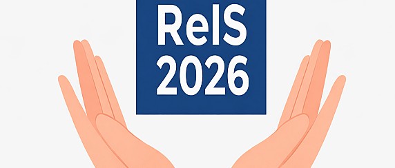Bando REIS “Reddito di inclusione sociale” annualita’ 2026 - L.R. n. 18/2016- Apertura termini per la presentazione delle istanze.