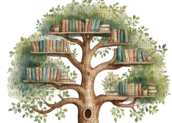 Coltiviamo lettori: incontri di lettura per bambini all’aria aperta