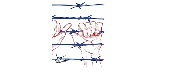 Amore e sopravvivenza nell'orrore