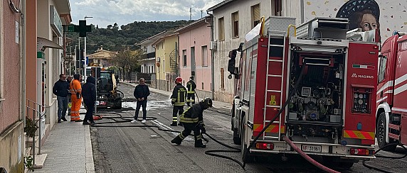AVVISO: CHIUSURA TEMPORANEA DEL GAS