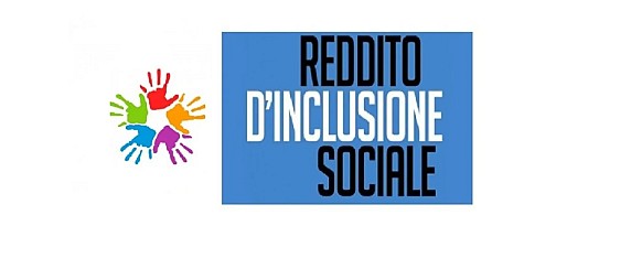 REIS 2026 - REDDITO DI INCLUSIONE SOCIALE
