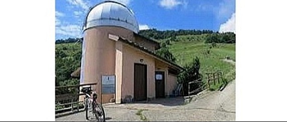 Apertura Osservatorio Astronomico delle Prealpi Orobiche
