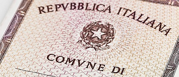 Avviso alla cittadinanza