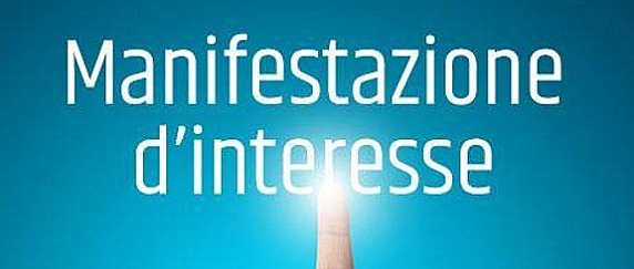 MANIFESTAZIONI DI INTERESSE PER LA RACCOLTA DI PROPOSTE PROGETTUALI DA CANDIDARE ALL’AVVISO PUBBLICO REGIONALE “LADIT - LAZIO DIGITAL INNOVATION TOURISM”