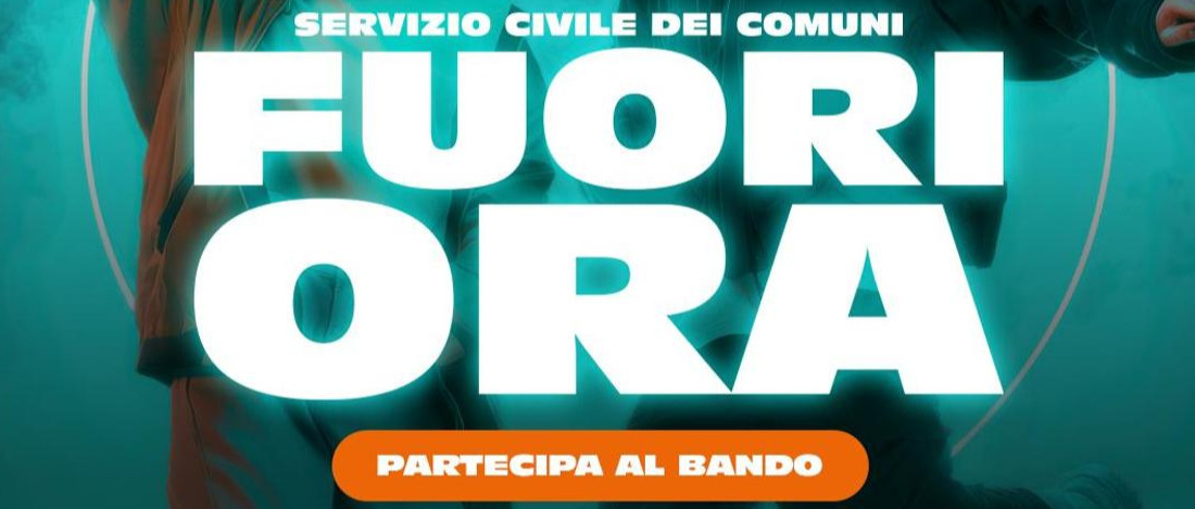 Servizio Civile Universale