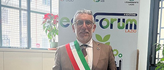 X Edizione Ecoforum Legambiente