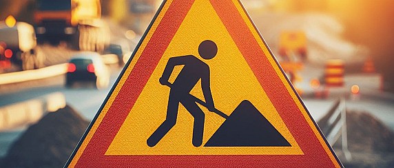 Divieto di transito sulla ciclopedonale parallela alla provinciale n. 2