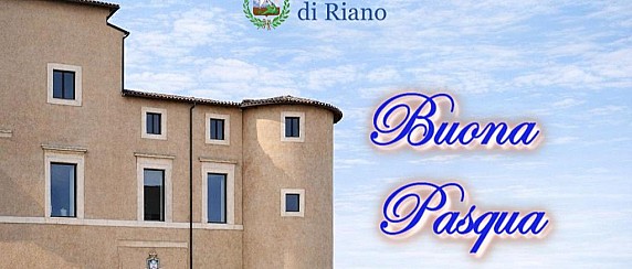Buona Pasqua