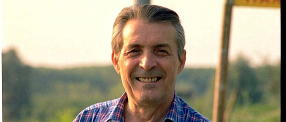 Biografia Siro De Padova
