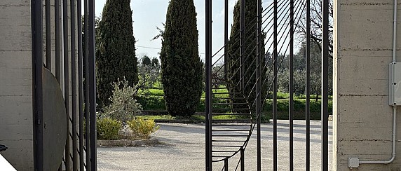 Automazione dei cancelli del Cimitero Comunale – Informazioni utili