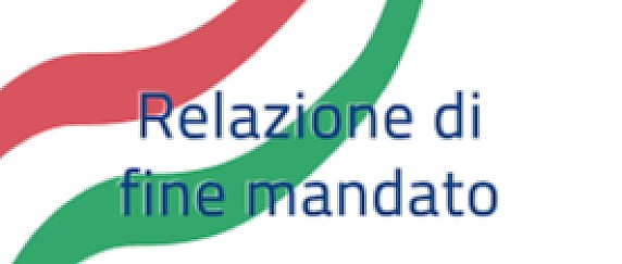 Pubblicata la relazione di fine mandato, relativa al periodo 2020–2025