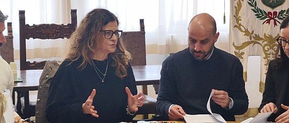 La Conferenza dei sindaci del Valdarno visiona la relazione della Asl e della Regione sulla richiesta di deroga per il punto nascita della Gruccia