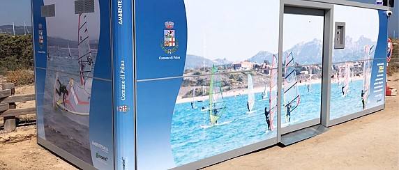 Raccolta differenziata durante le Festività Pasquali