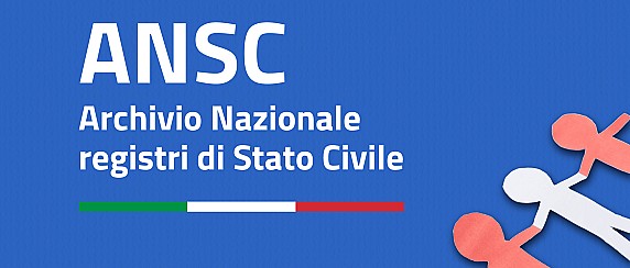 Attuazione dell'archivio nazionale informatizzato dei registri dello stato civile ANSC