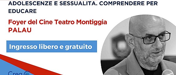 Ciclo di incontri sull’adolescenza per genitori ed educatori