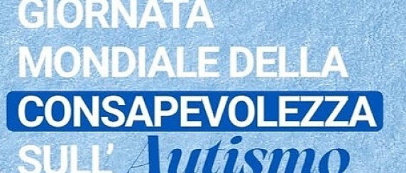 Giornata della consapevolezza sull'autismo