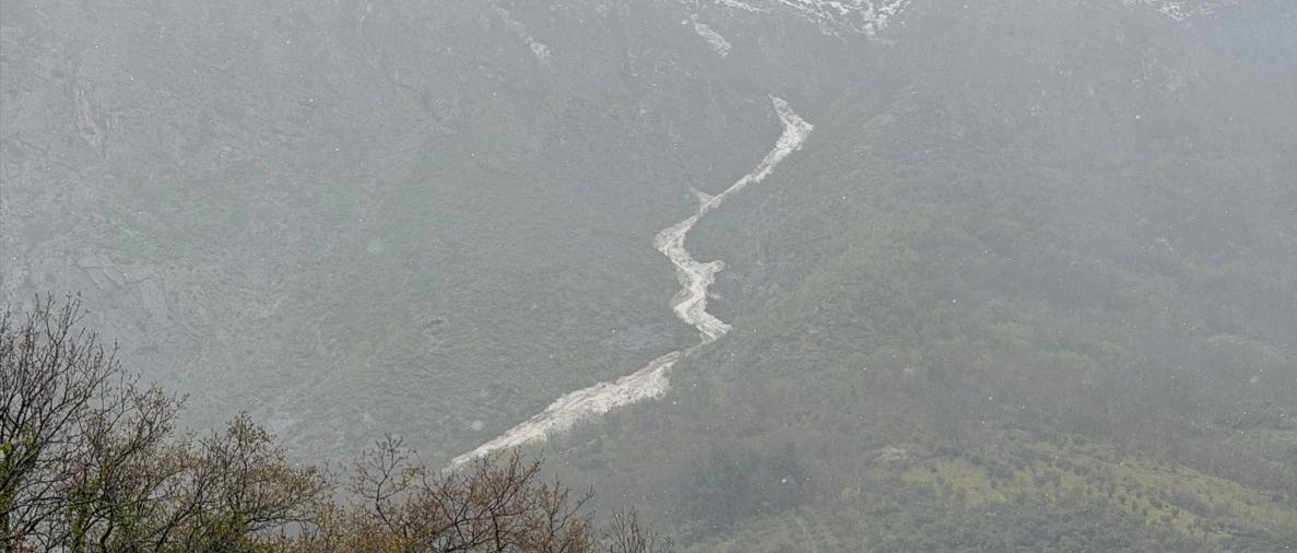 AVVISO SENTIERISTICA COMUNALE